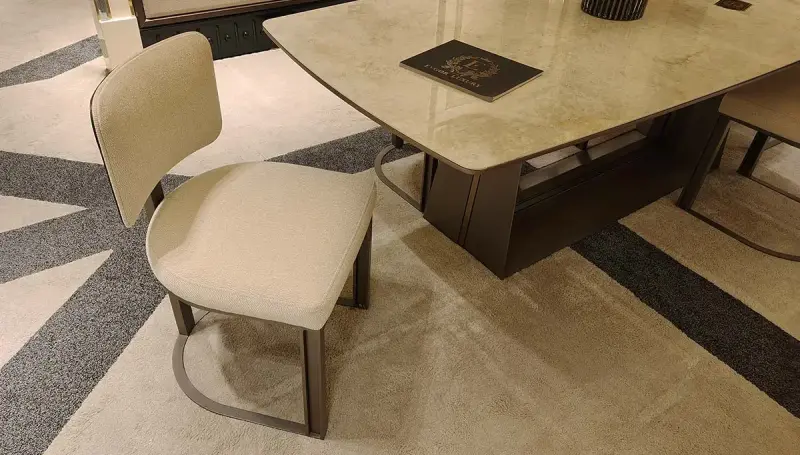 West Modern Yemek Odası - 4