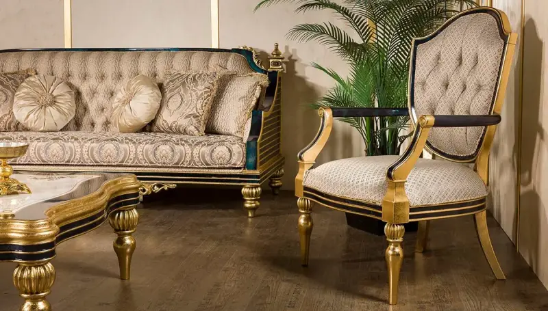 Yadigar Avangarde Berjer - 2