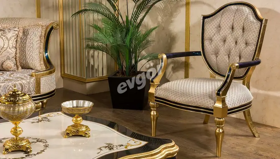 Yadigar Avangarde Berjer - 1