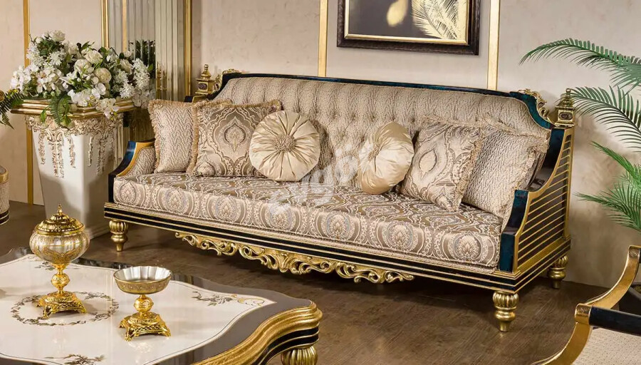 Yadigar Avangarde Düz Kanepe