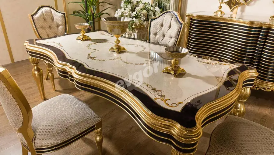 Yadigar Avangarde Yemek Masası - 1