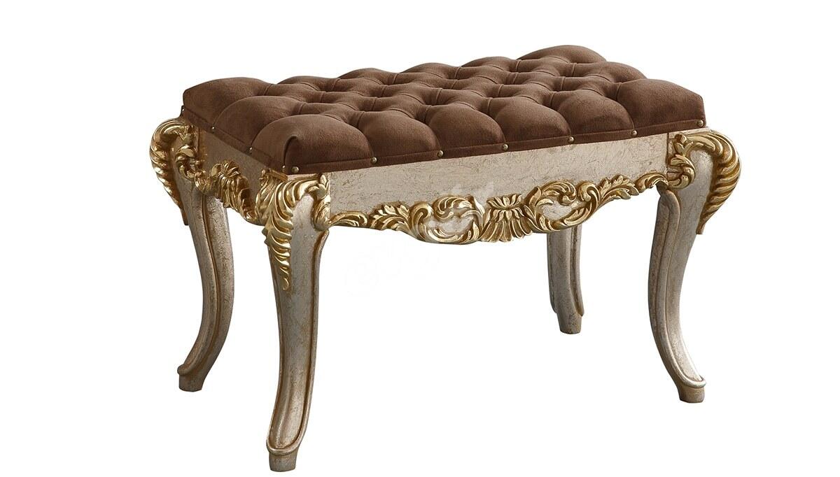 Yaren Classic Dresser Set - 2