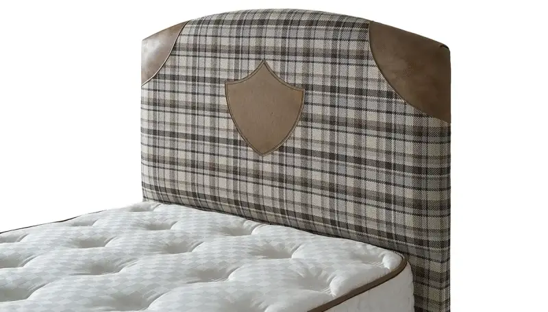 Yatra Bed Headboard