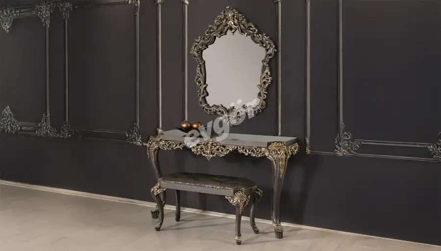 Zarafet Classic Dining Room - 8