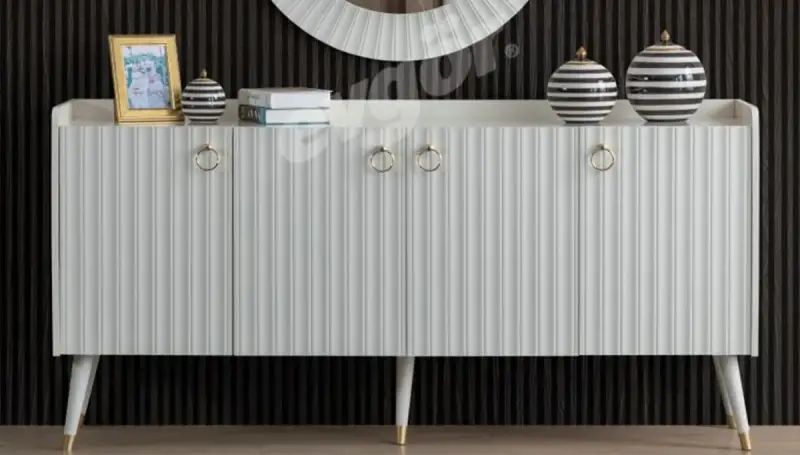 Zenose Aytaşı Modern Konsol