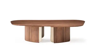 Zente Dining Room - 2