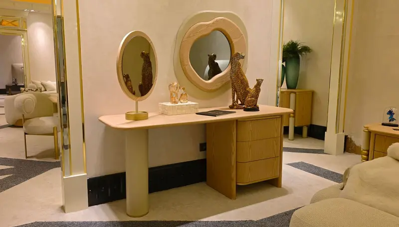 Estella Bohem Düğün Paketi - 12