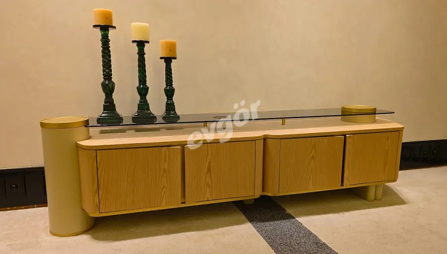 Estella Bohem Koltuk Takımı - 5