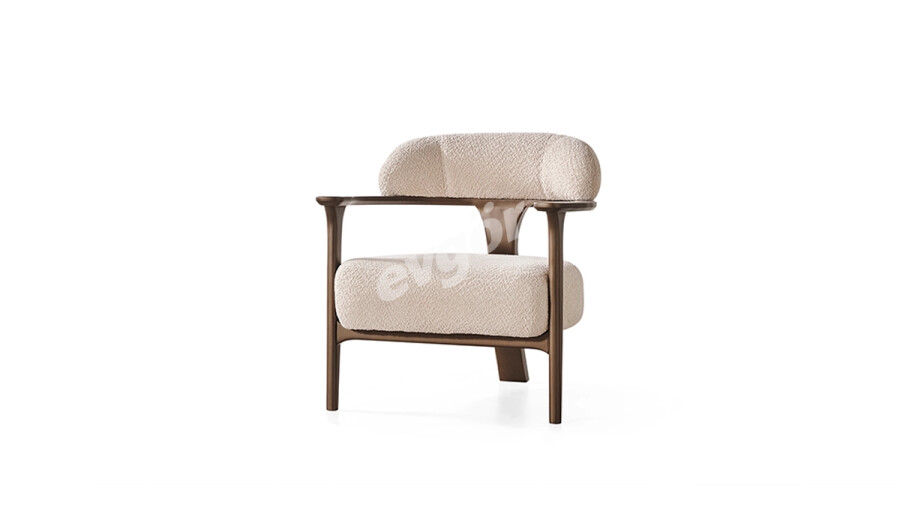 Eterna Modern Berjer