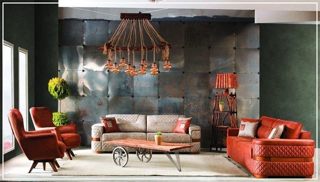 Ev Dekorasyonunda Avize Seçimi