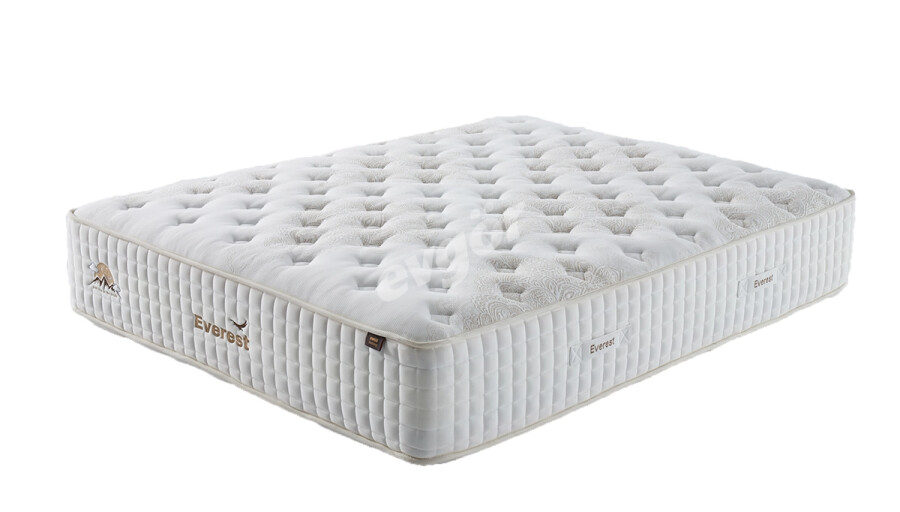 Everest Yaylı Yatak