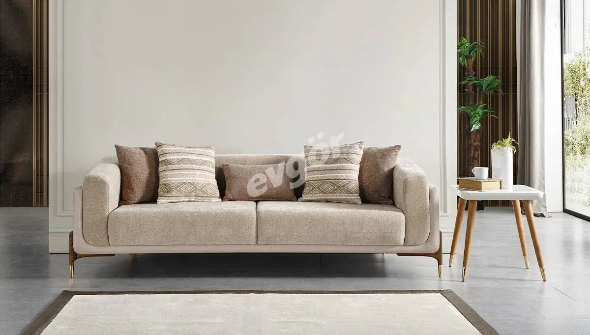 Eyfel Sofa Set