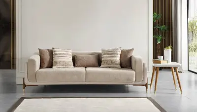 Eyfel Sofa Set - Thumbnail