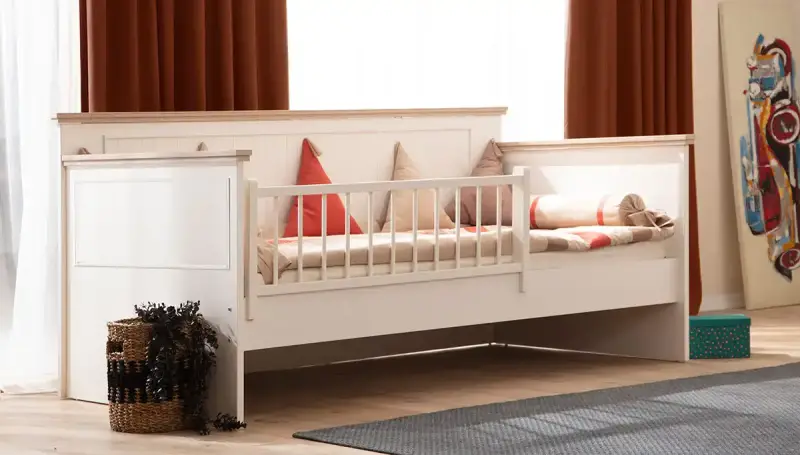 Fabya Çocuk Odası - 4