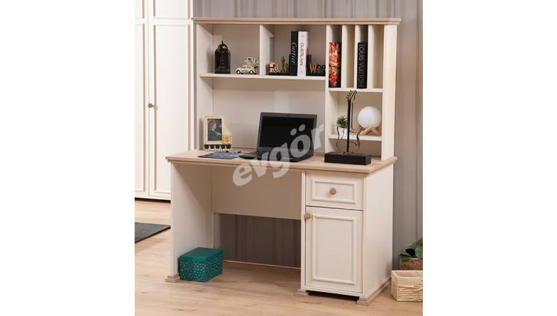 Fabya Genç Çalışma Masası - 1