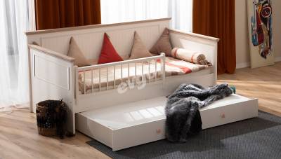 Fabya Sedir Yavru Karyola