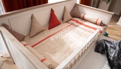 Fabya Sedir Yavru Karyola - 2