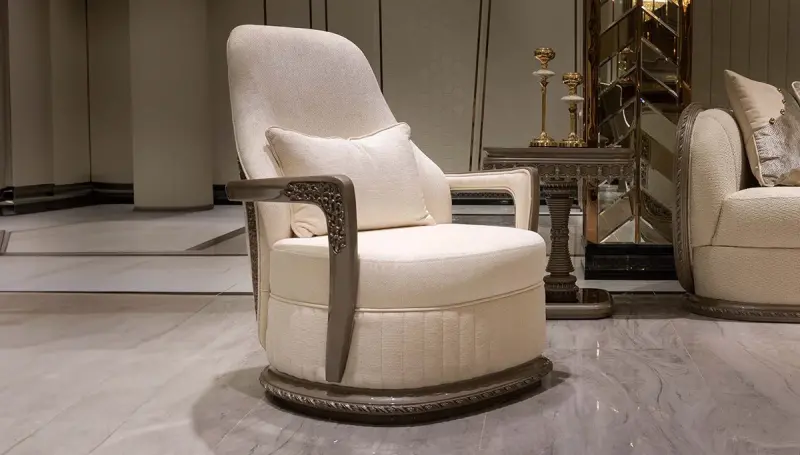 Felarye Lüks Berjer