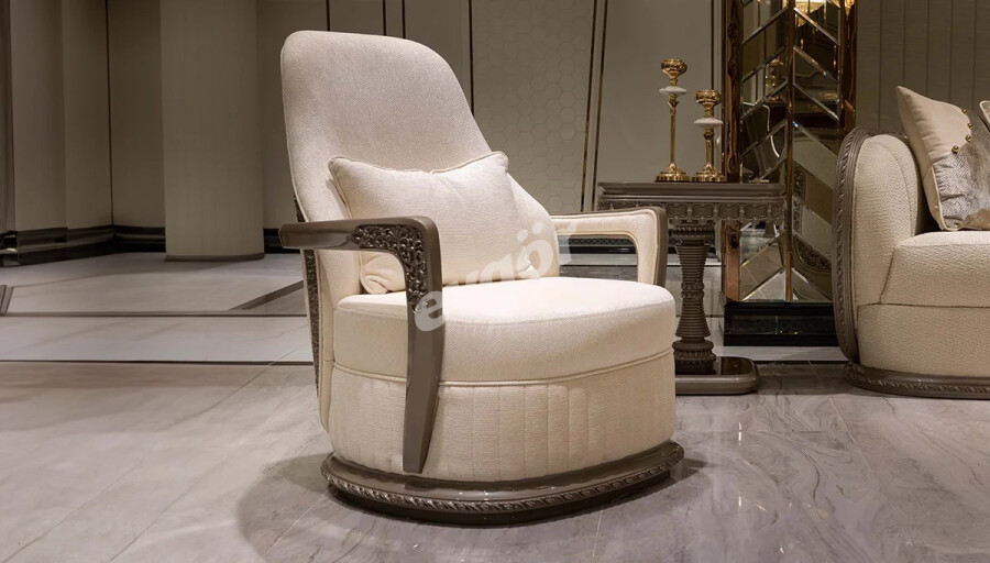 Felarye Lüks Berjer