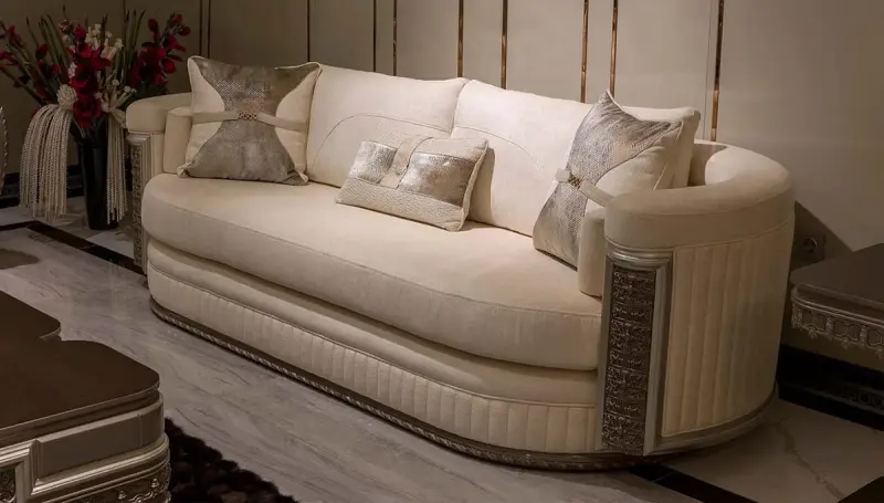 Felarye Lüks Koltuk Takımı - 2