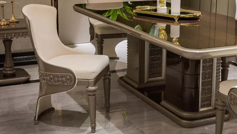 Felarye Lüks Sandalye