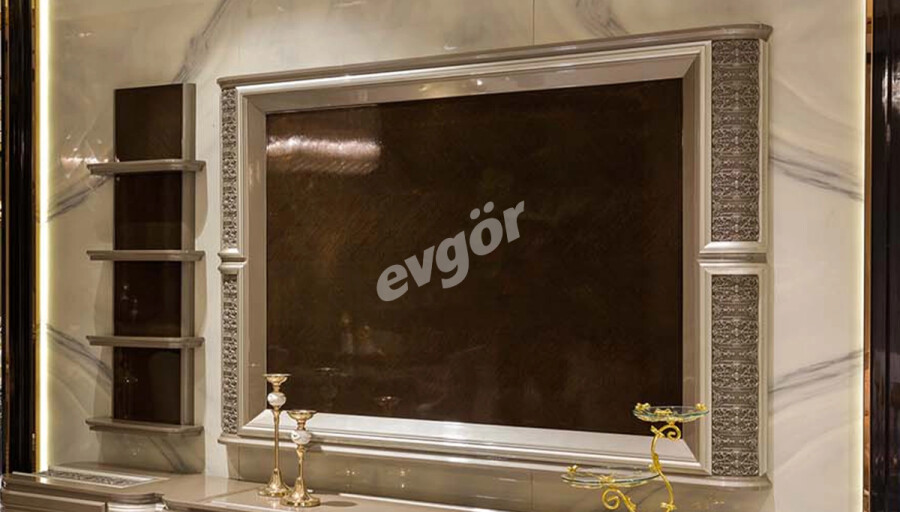 Felarye Lüks TV Panosu