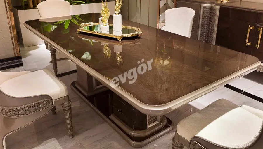 Felarye Lüks Yemek Odası - 3