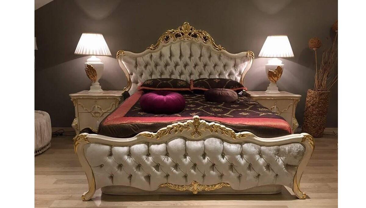 Fenomen Klasik Yatak Odası
