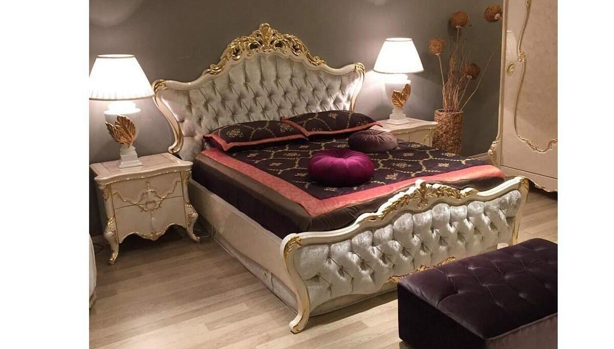 Fenomen Klasik Yatak Odası