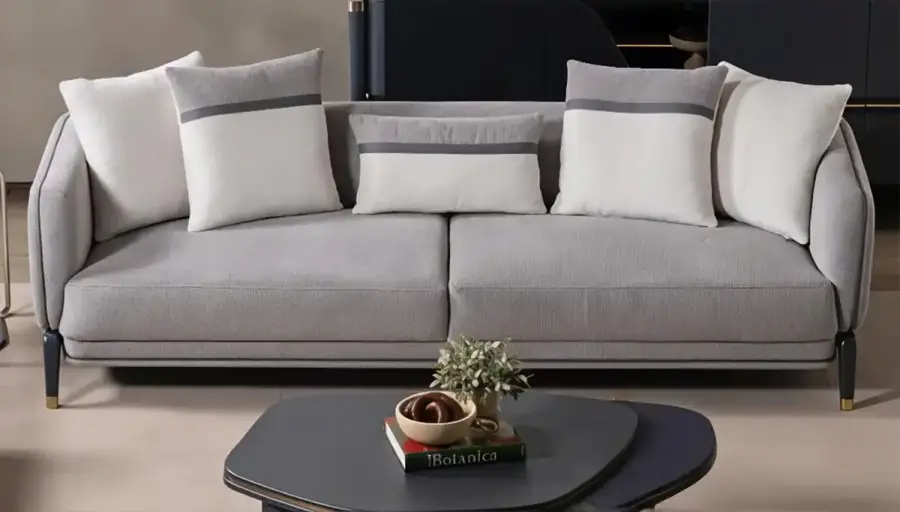 Ferano Modern Koltuk Takımı - 3