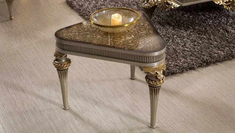 Feraye Avangarde Yan Sehpa