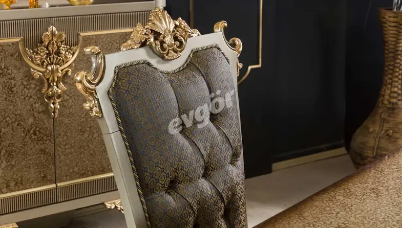 Feraye Spor Avangarde Yemek Odası - 5