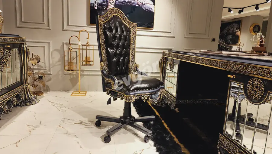 Fethiye Mavi Klasik Makam Odası (Hemen Teslim ) - 5