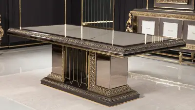 Fetih Klasik Berjer - 5