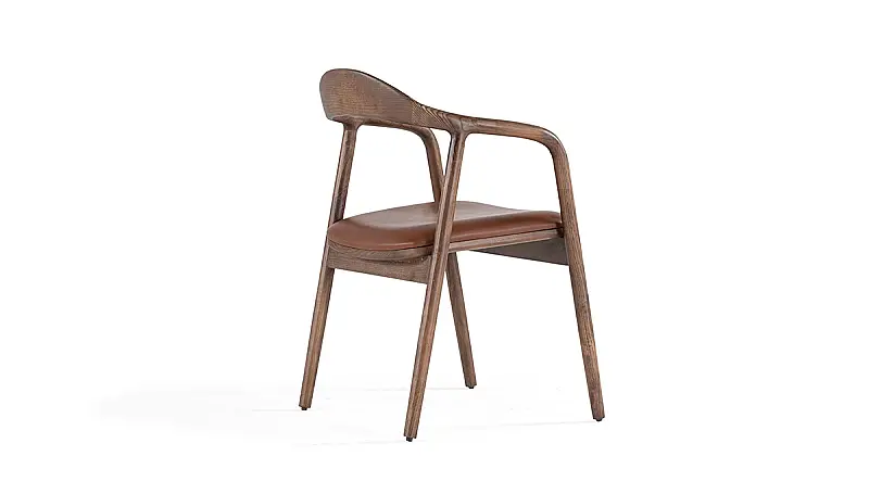 Feyndal Modern Sandalye - 3