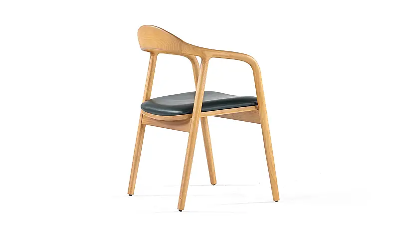 Feyndal Modern Sandalye - 6