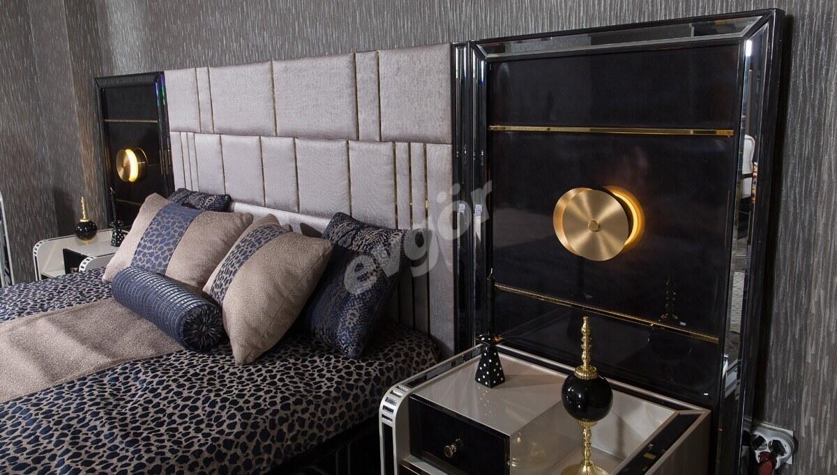 Florina Luxury Bedroom - Thumbnail