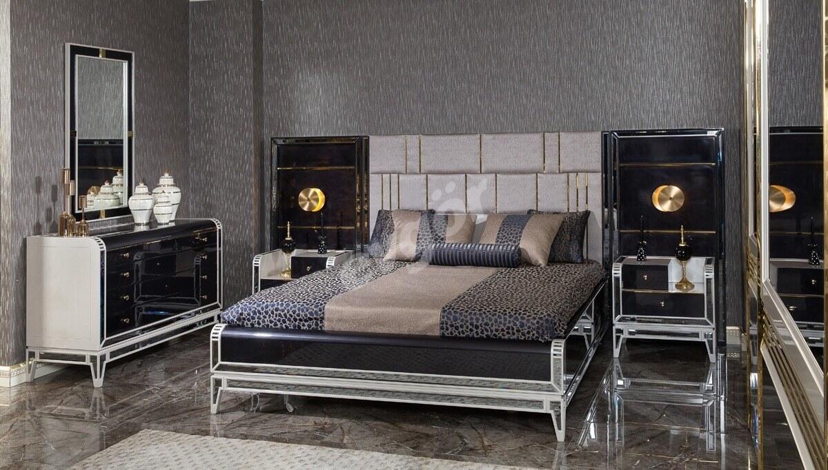 Florina Luxury Yatak Odası