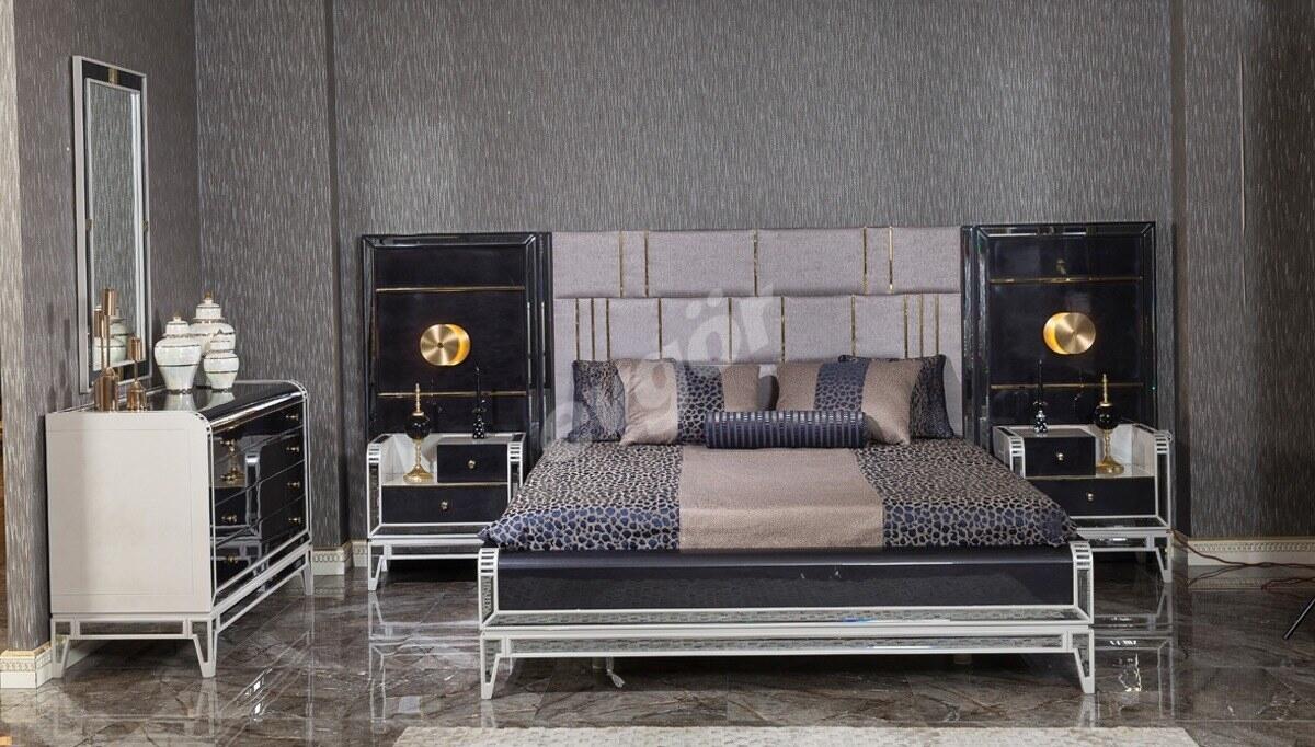 Florina Luxury Yatak Odası