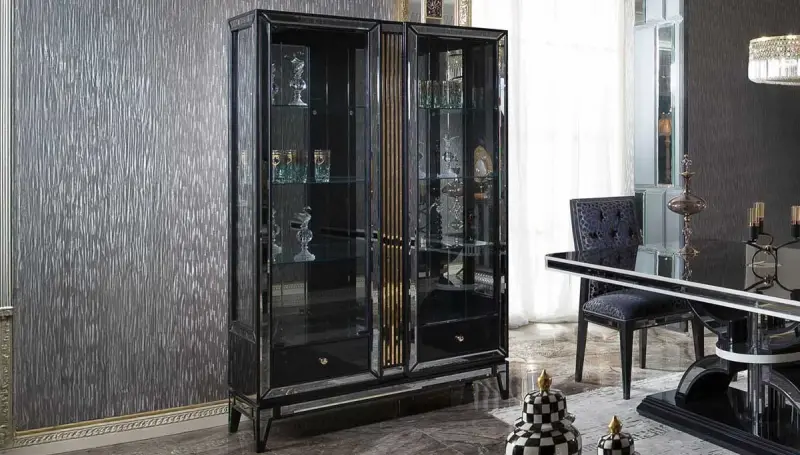 Florina Luxury Yemek Odası - 6