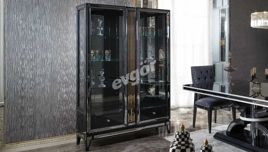 Florina Luxury Yemek Odası - 6