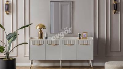 Adelya Aytaşı Modern Konsol - 2