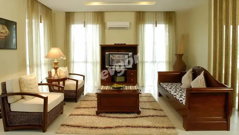 Newest Modèles d'ensembles de canapés - 1