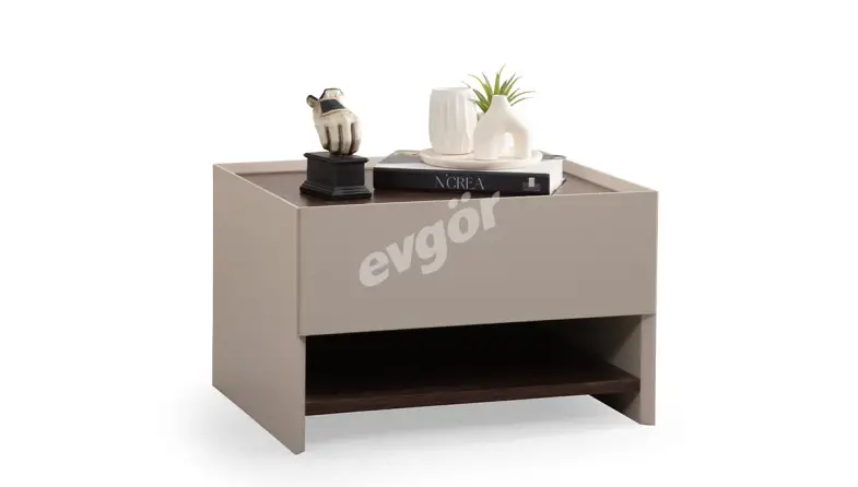 Ahenk Genç Odası - 5