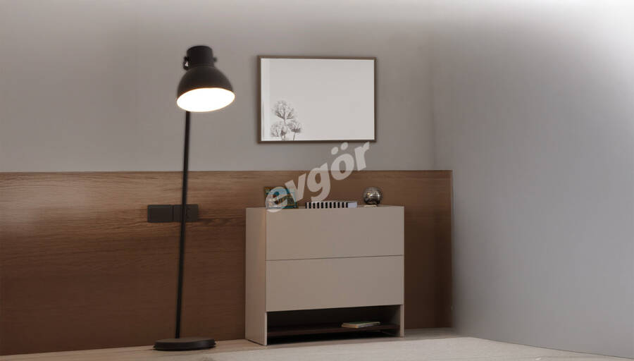 Ahenk Genç Odası - 4