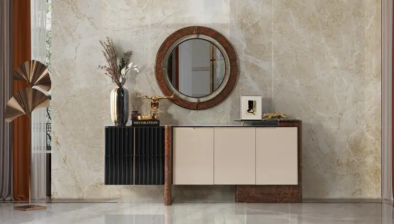 Ahsen Modern Düğün Paketi - 5