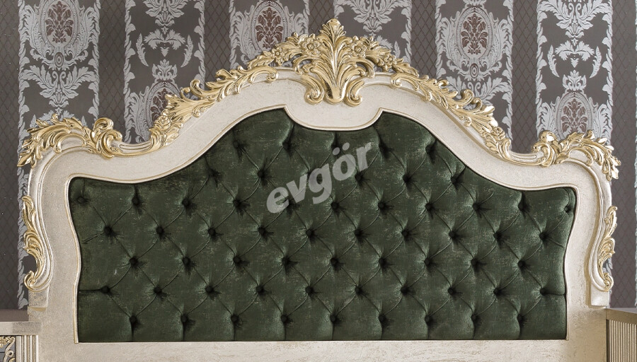 Akça Klasik Başlık 