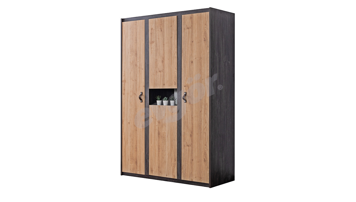 Akrosa Chambre Jeune - 6