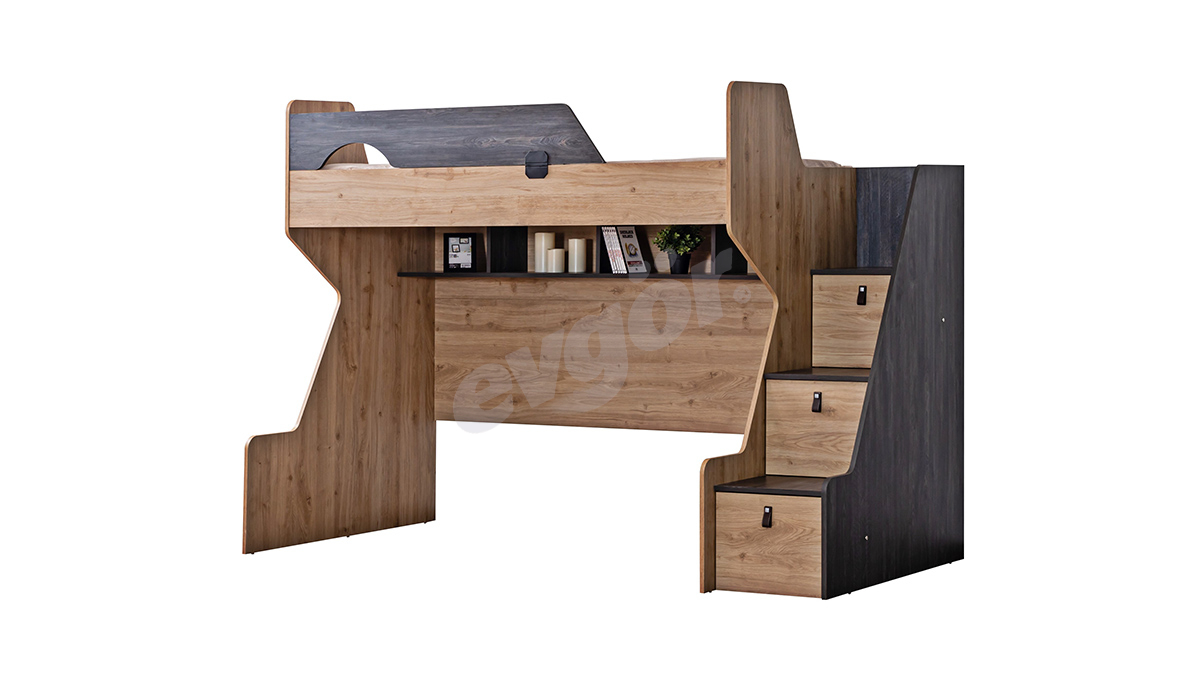 Akrosa Chambre Jeune - 9