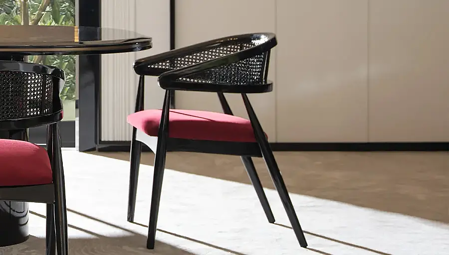 Aksis Chaise de luxe - 1